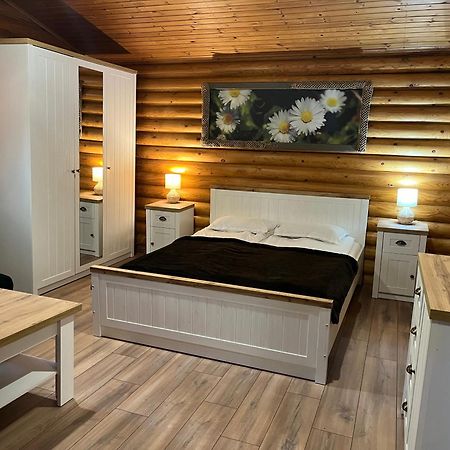 Villas Jagoda & Malina Borovets Eksteriør billede