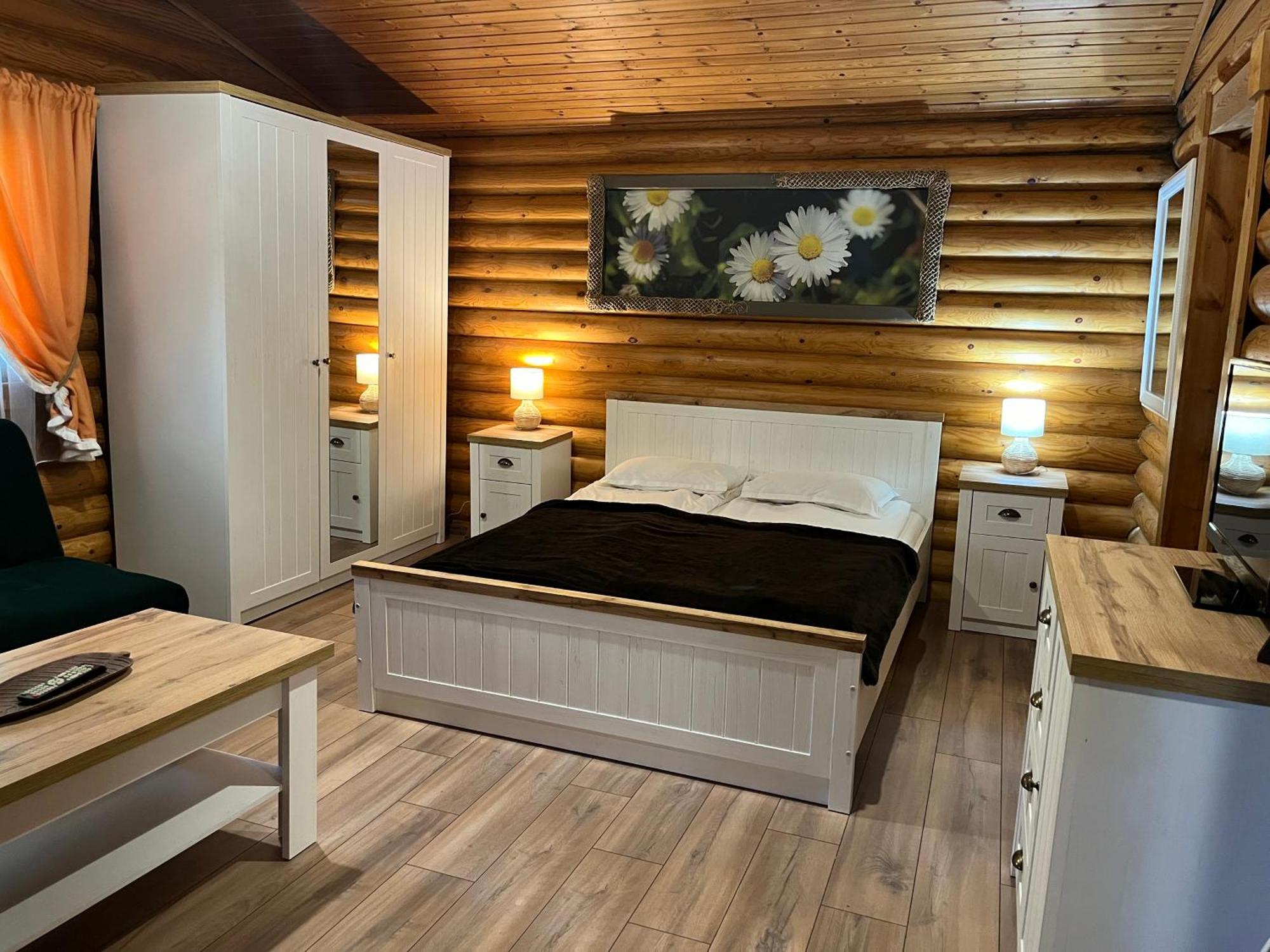 Villas Jagoda & Malina Borovets Eksteriør billede