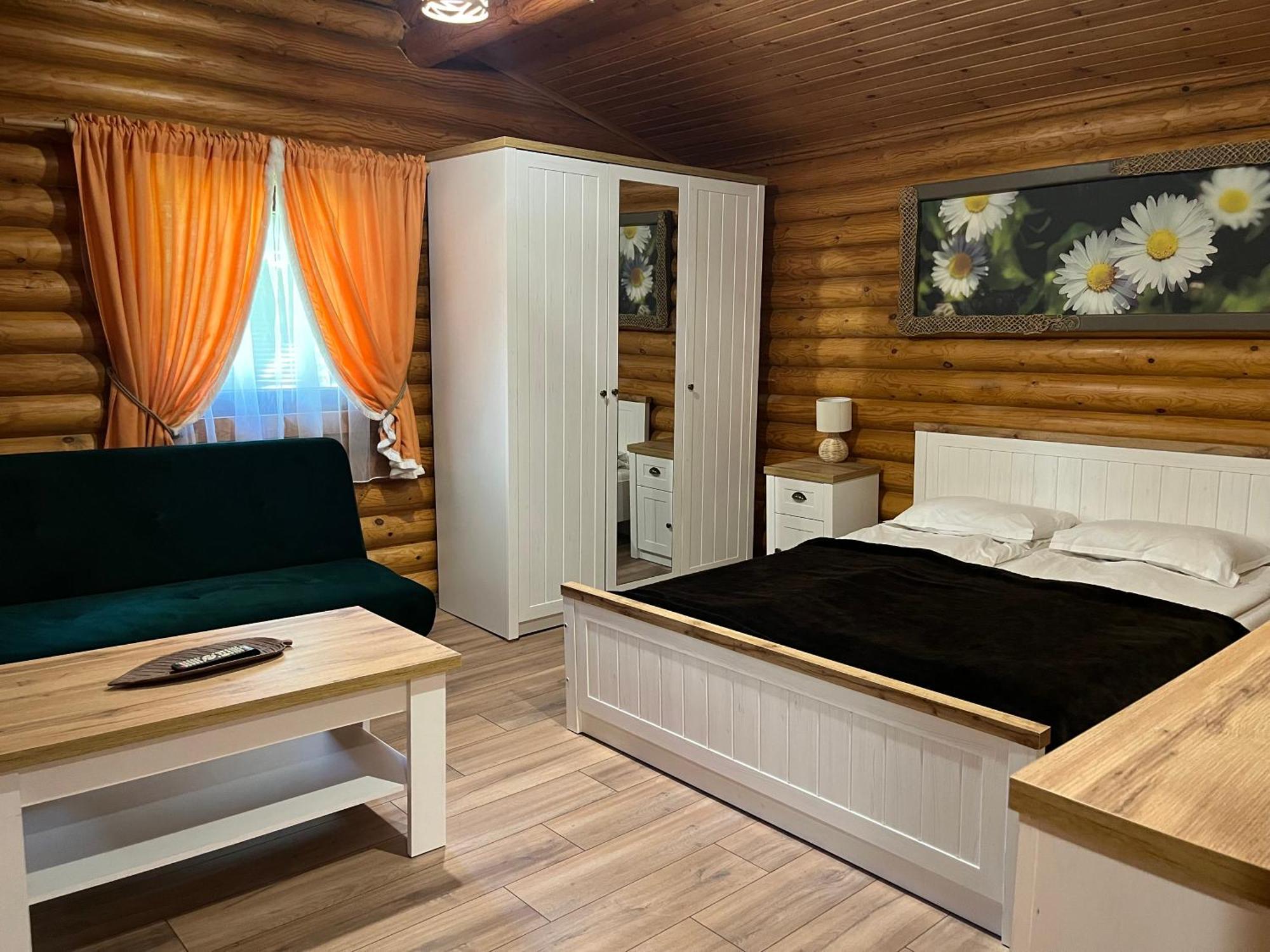 Villas Jagoda & Malina Borovets Eksteriør billede
